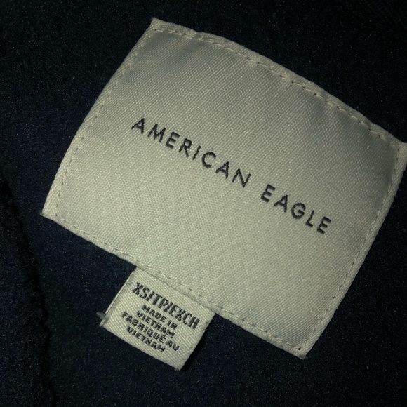 American Eagle hoodie - Picture 6 of 6